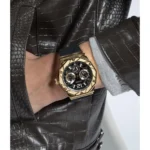 ⁦ساعة جيس للرجال GW0634G2⁩ - الصورة ⁦4⁩