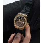 ⁦ساعة جيس للرجال GW0634G2⁩ - الصورة ⁦3⁩