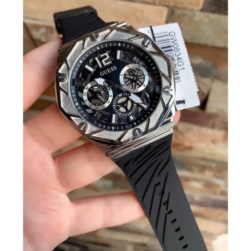 ⁦ساعة جيس للرجال GW0634G1⁩ - الصورة ⁦8⁩