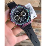 ⁦ساعة جيس للرجال GW0634G3⁩ - الصورة ⁦6⁩