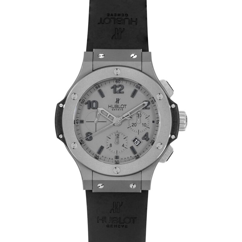 ساعة هوبلت بيج بانج ميرور أوريجنال