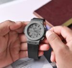 ⁦ساعة هوبلت بيج بانج ميرور أوريجنال⁩ - الصورة ⁦7⁩