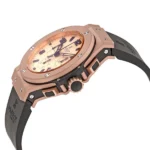 Hublot Big Bang Mirror Original Watch - Image 6