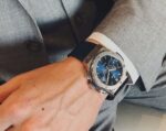 ⁦ساعة هوبلت كلاسيك فيوجن ميرور اورجينال⁩ - الصورة ⁦6⁩