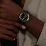 ⁦ساعة هوجو بوس للرجال 1514203⁩ - الصورة ⁦4⁩