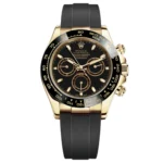 ساعة رولكس دايتونا ربر ميرور أوريجنال