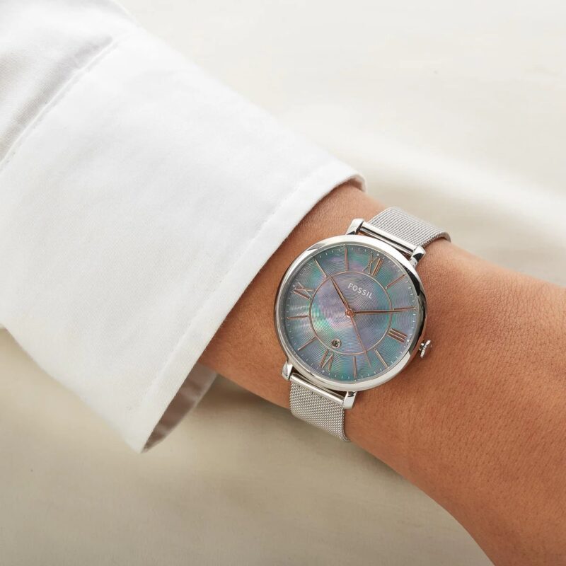 Fossil Women's Watch ES4322 - Image 3