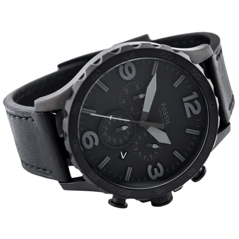 Fossil Men's Watch JR1354 - Image 3