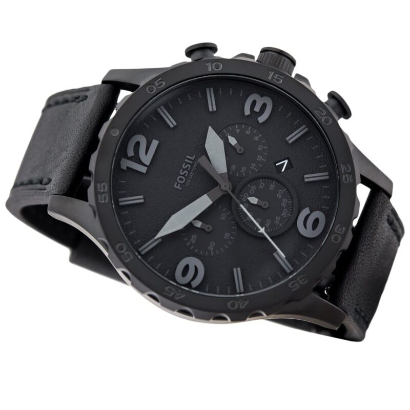 Fossil Men's Watch JR1354 - Image 4