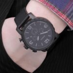 Fossil Men's Watch JR1354 - Image 8