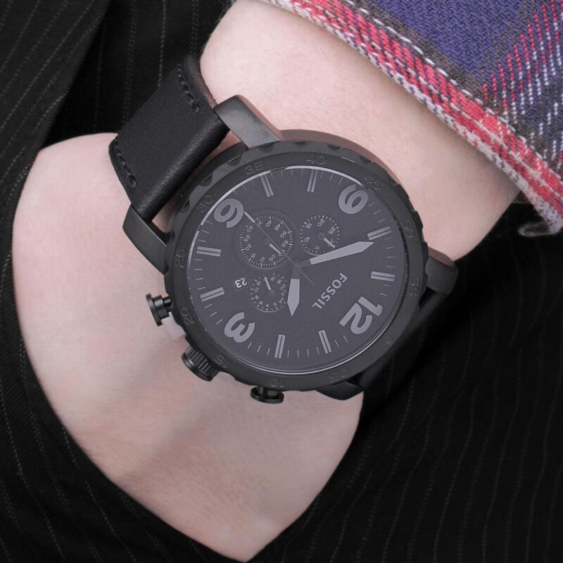 Fossil Men's Watch JR1354 - Image 8