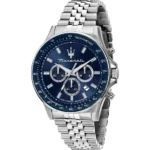 ساعة مازيراتي للرجال R8873640025