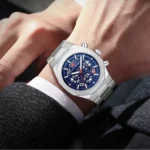 ⁦ساعه ميني فوكاس MF0411G.01⁩ - الصورة ⁦3⁩