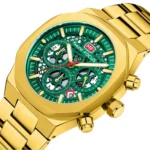Mini Focus MF0411G.02 watch - Image 2