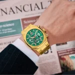 Mini Focus MF0411G.02 watch - Image 4