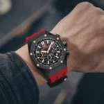 ⁦ساعة ميني فوكس للرجال MF0417G.03⁩ - الصورة ⁦4⁩