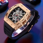 Mini Focus Men's Watch MF0420G.01 - Image 2