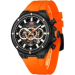 Mini Focus Men's Watch MF0468G.02