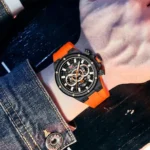 Mini Focus Men's Watch MF0468G.02 - Image 2