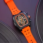 ⁦ساعة ميني فوكس للرجال MF0473G.03⁩ - الصورة ⁦4⁩