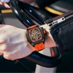 ⁦ساعة ميني فوكس للرجال MF0473G.03⁩ - الصورة ⁦5⁩