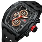Mini Focus Men's Watch MF0473G.05 - Image 2