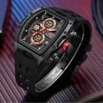 Mini Focus Men's Watch MF0473G.05 - Image 3
