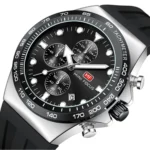 Mini Focus Men's Watch MF0488G.01 - Image 3