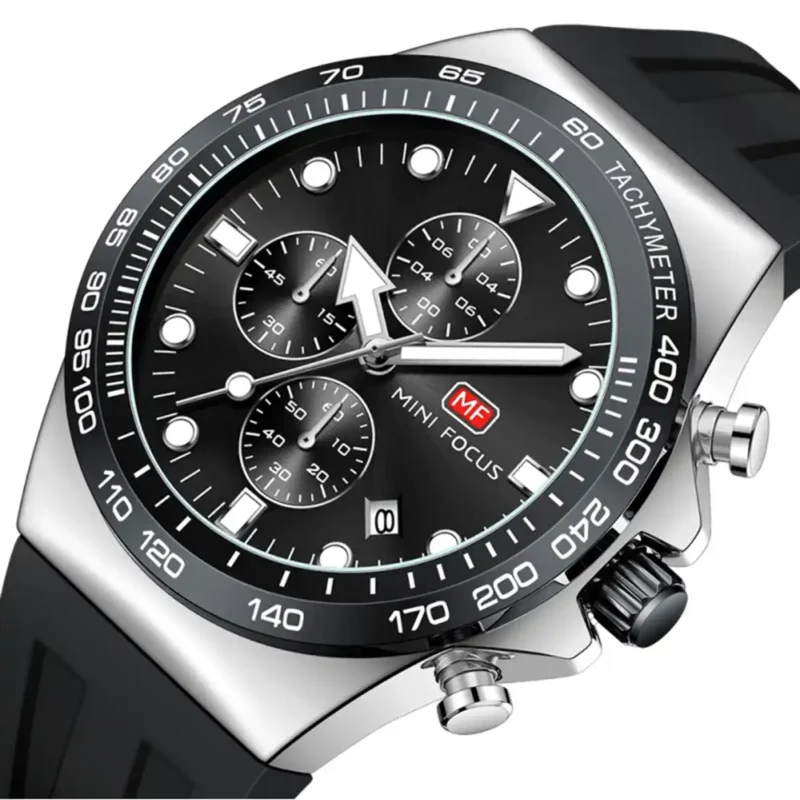 Mini Focus Men's Watch MF0488G.01 - Image 3