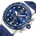 Mini Focus Men's Watch MF0488G.02 - Image 3