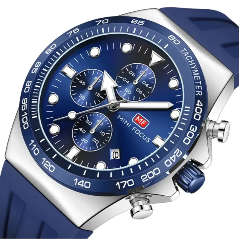 Mini Focus Men's Watch MF0488G.02 - Image 3