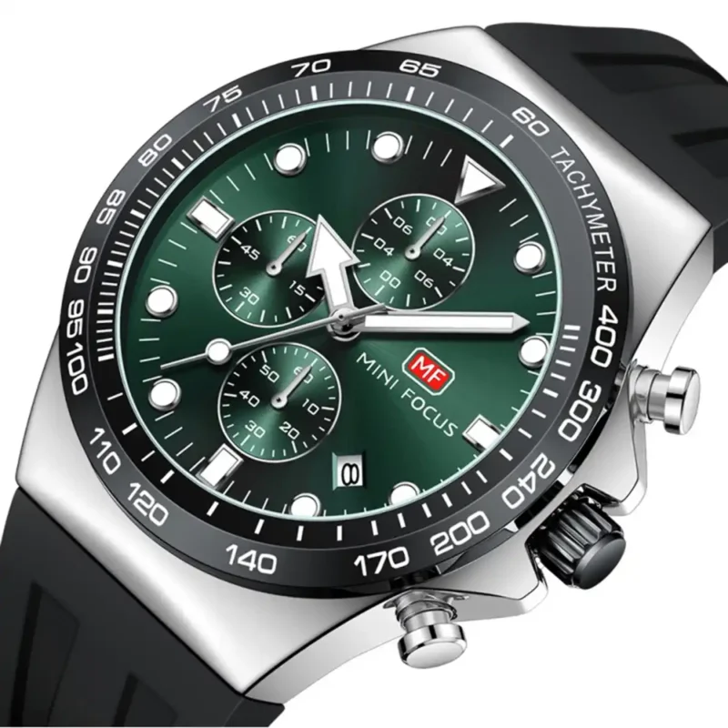 Mini Focus Men's Watch MF0488G.03 - Image 3