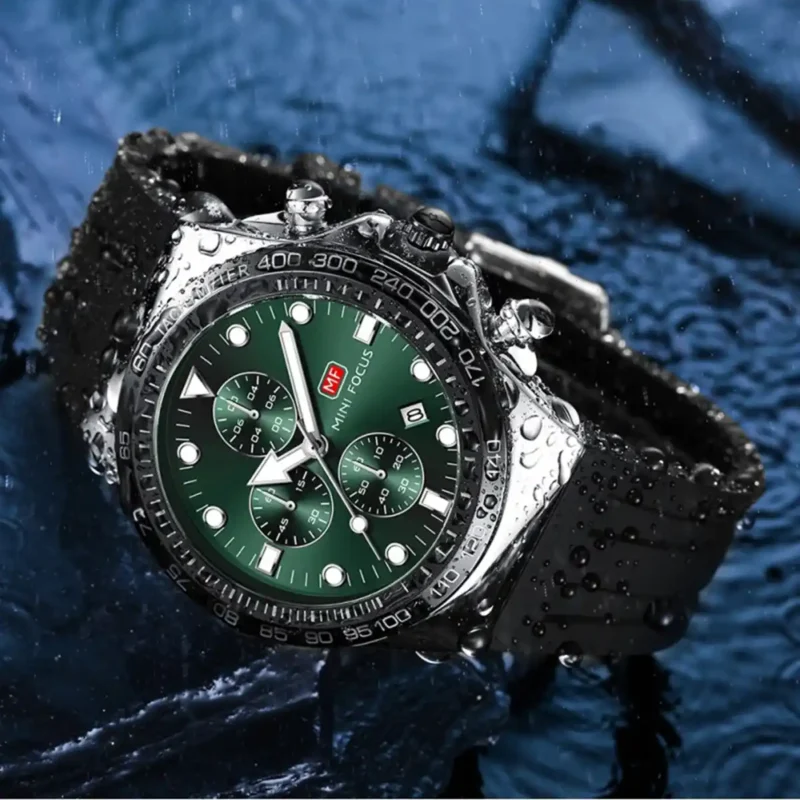 Mini Focus Men's Watch MF0488G.03 - Image 4