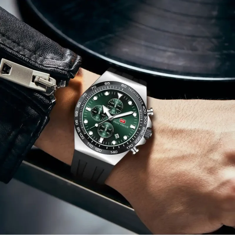 Mini Focus Men's Watch MF0488G.03 - Image 5