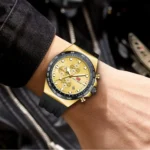⁦ساعة ميني فوكس للرجال  MF0488G.04⁩ - الصورة ⁦5⁩