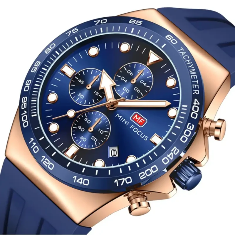 Mini Focus Men's Watch MF0488G.06 - Image 3