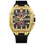 Mini Focus Men's Watch MF0602G.03