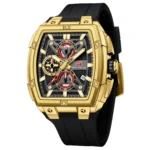Mini Focus Men's Watch MF0602G.03 - Image 2