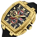 Mini Focus Men's Watch MF0602G.03 - Image 3