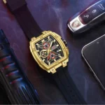 Mini Focus Men's Watch MF0602G.03 - Image 4