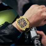 Mini Focus Men's Watch MF0602G.03 - Image 5