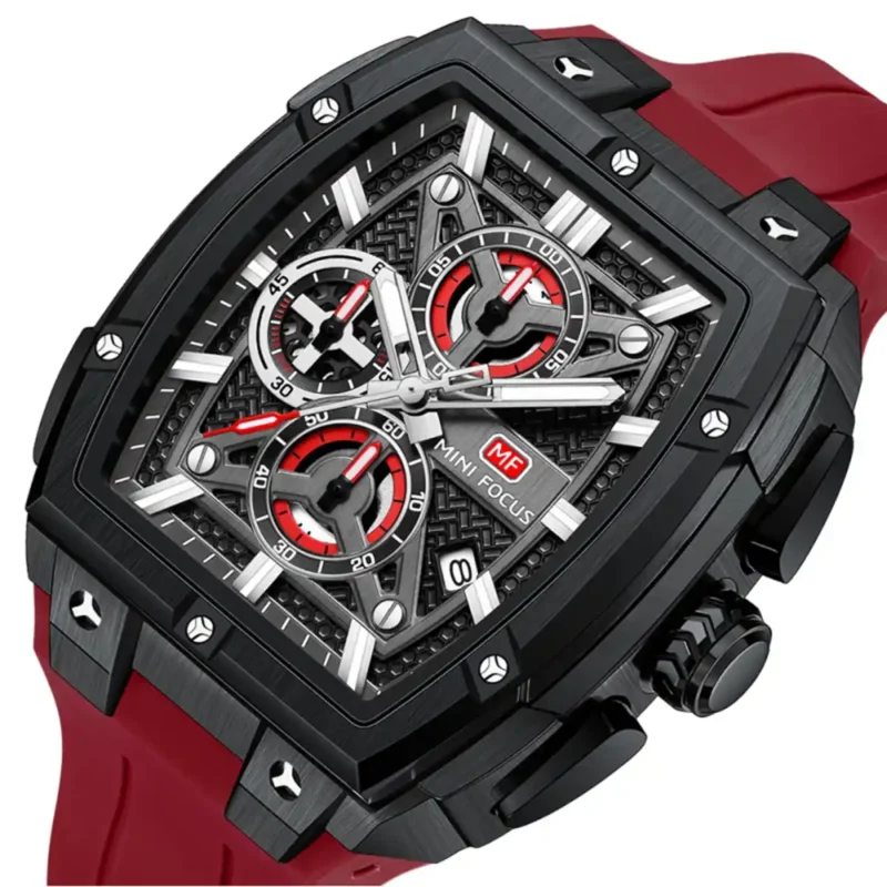 Mini Focus Men's Watch MF0602G.04 - Image 3