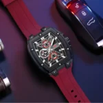 Mini Focus Men's Watch MF0602G.04 - Image 4