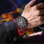 Mini Focus Men's Watch MF0602G.04 - Image 5