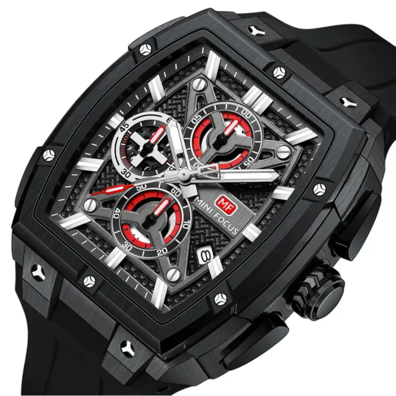 Mini Focus Men's Watch MF0602G.05 - Image 3