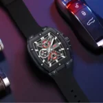 Mini Focus Men's Watch MF0602G.05 - Image 4