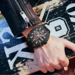 Mini Focus Men's Watch MF0602G.05 - Image 5