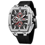 Mini Focus Men's Watch MF0602G.06