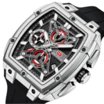Mini Focus Men's Watch MF0602G.06 - Image 2
