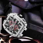 Mini Focus Men's Watch MF0602G.06 - Image 3